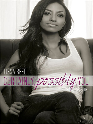 cover image of Certainly, Possibly, You